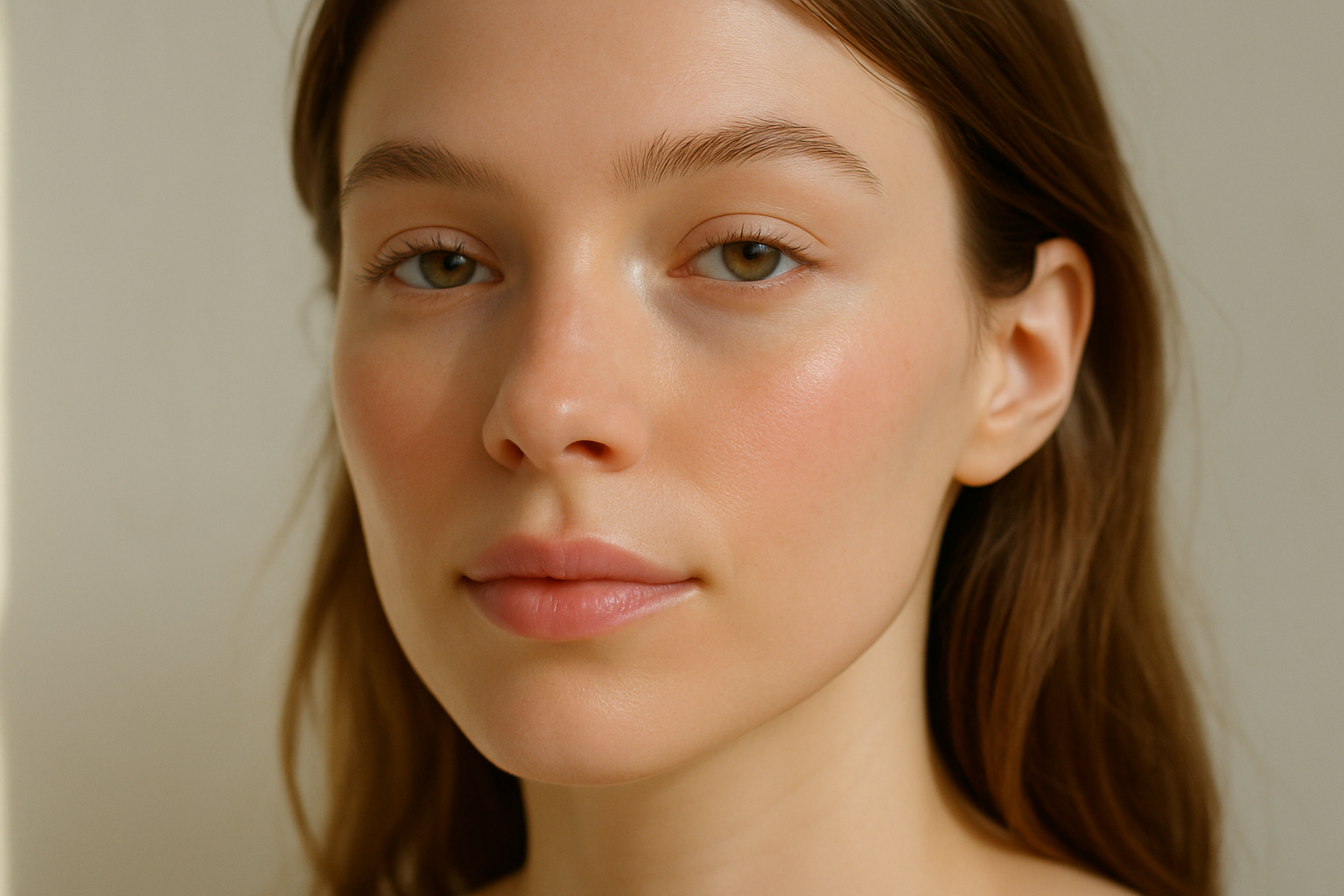 Ghost Lashes: De usynlige vipper, der larmer mest