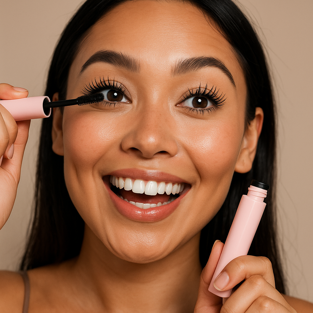 Mascara 2025: Find din perfekte vippematch – testet, hypet og helt ærligt