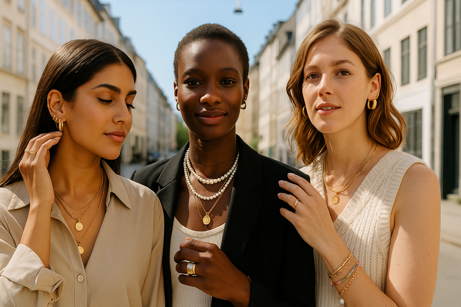 smykke-mode - Trendique