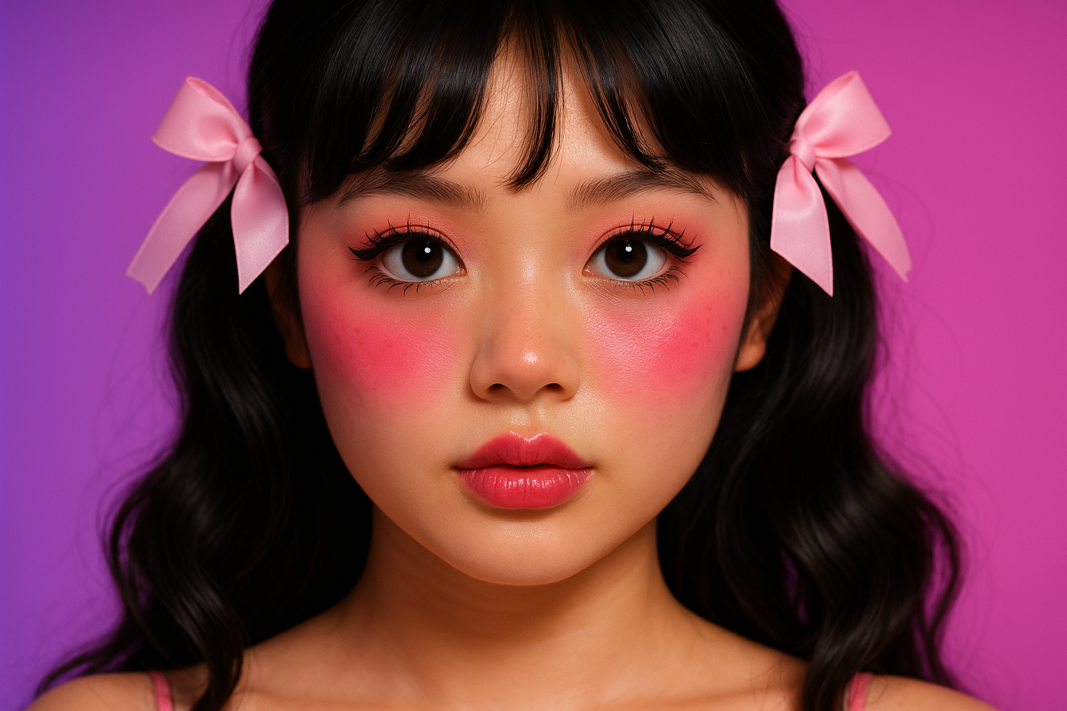 Baby doll blush – den koreanske beautytrend alle taler om