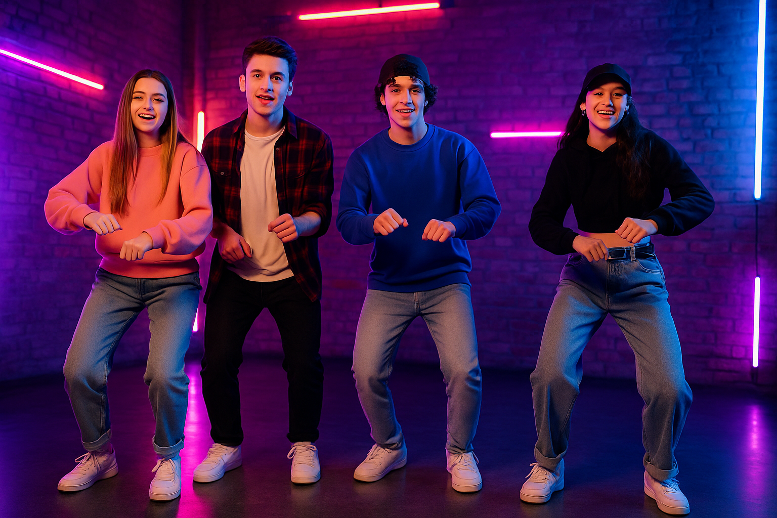 dans-tik-tok - Trendique