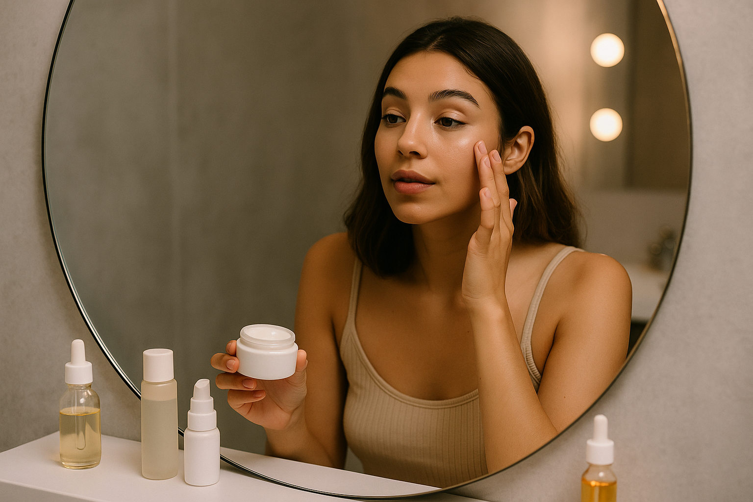 skin-cycling - Trendique