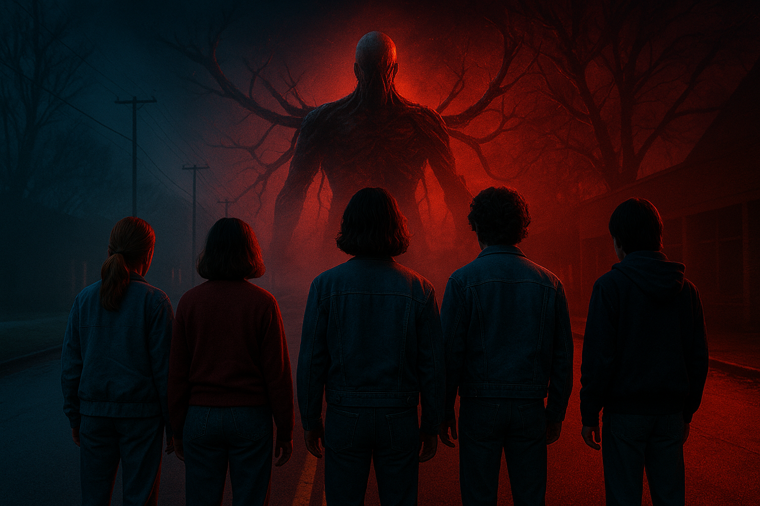 Stranger Things 5: alt det fans stadig spekulerer i før finalen