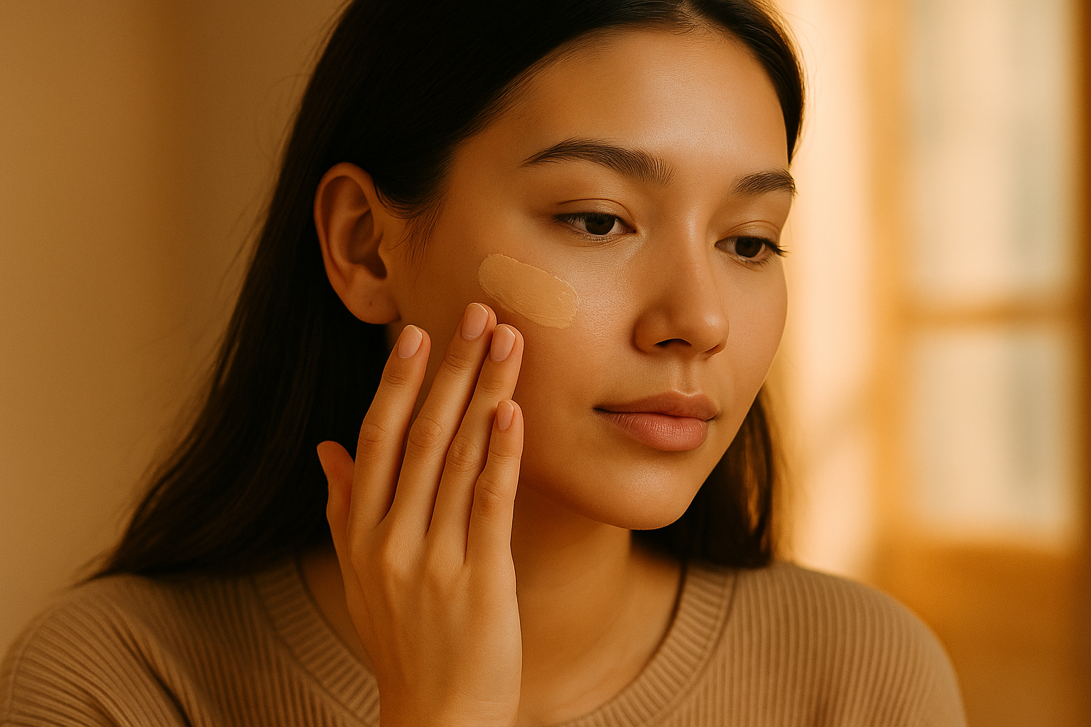 Solbeskyttelse om vinteren – den beautytrend alle bør tage alvorligt