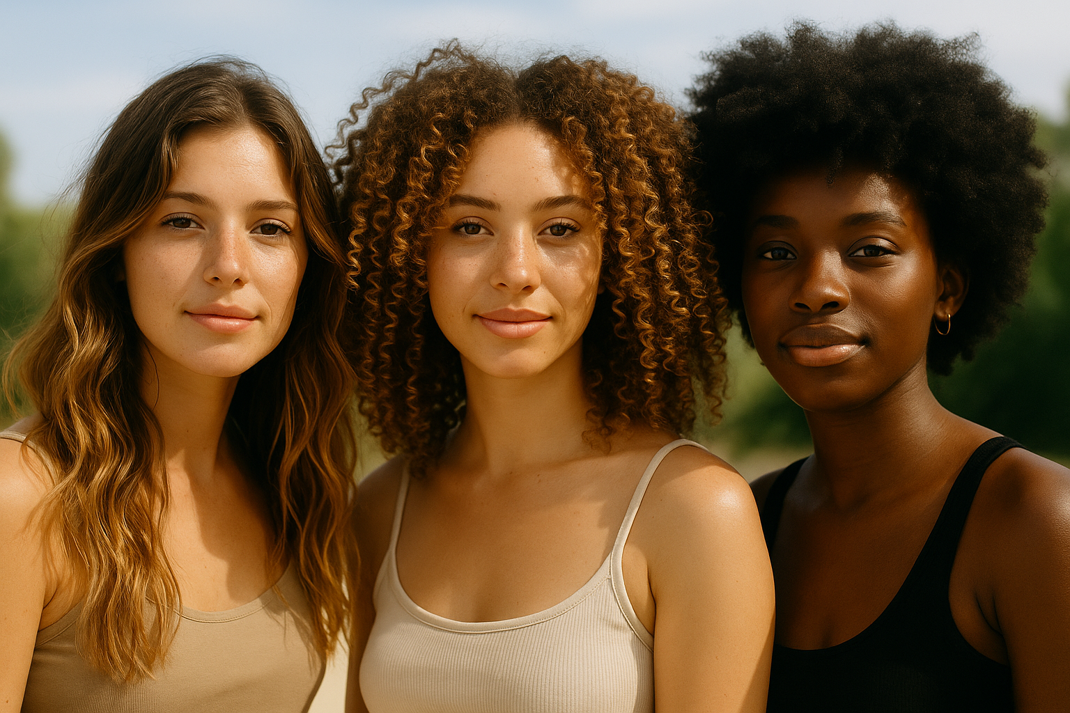 Curly Girl-metoden – tilbage i feedet med tekstur, tålmodighed og TikTok-glød