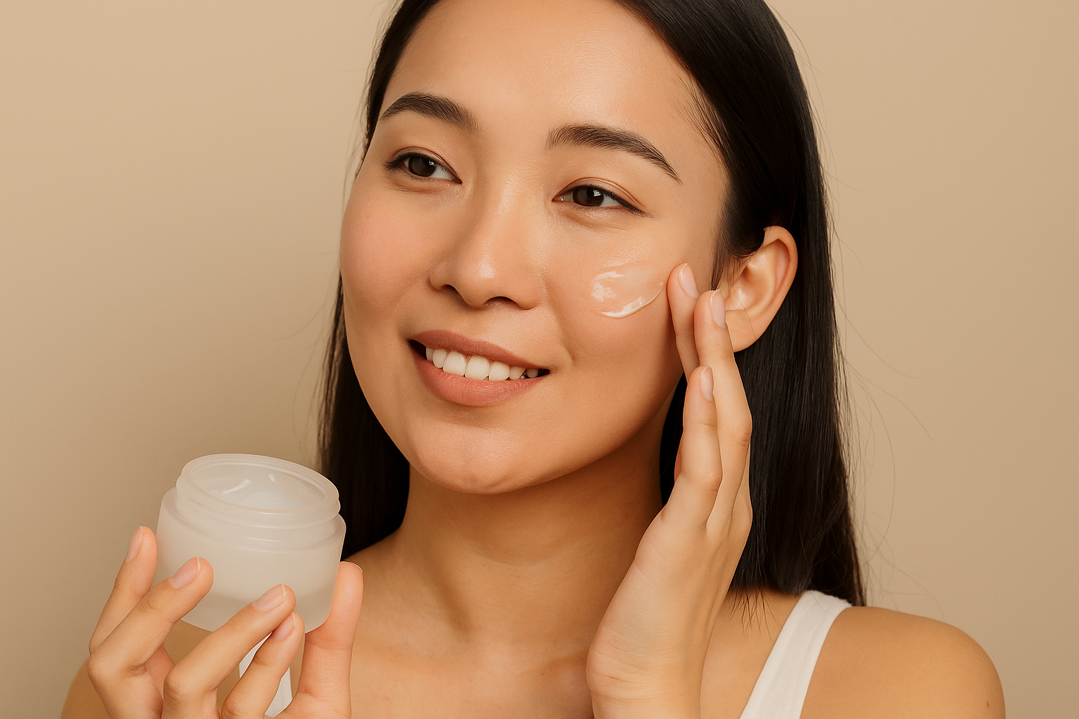 K-beauty-boom: De største hudplejetrends du skal kende i efteråret 2025