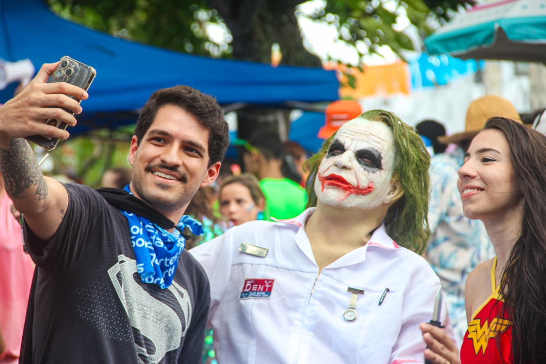 AI-beauty filters: Hvad gør de egentlig ved dit selvbillede?