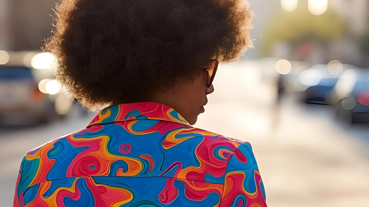 Fra TikTok til din garderobe: Her er de 3 største print-trends lige nu